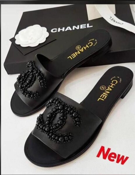 ladies slippers