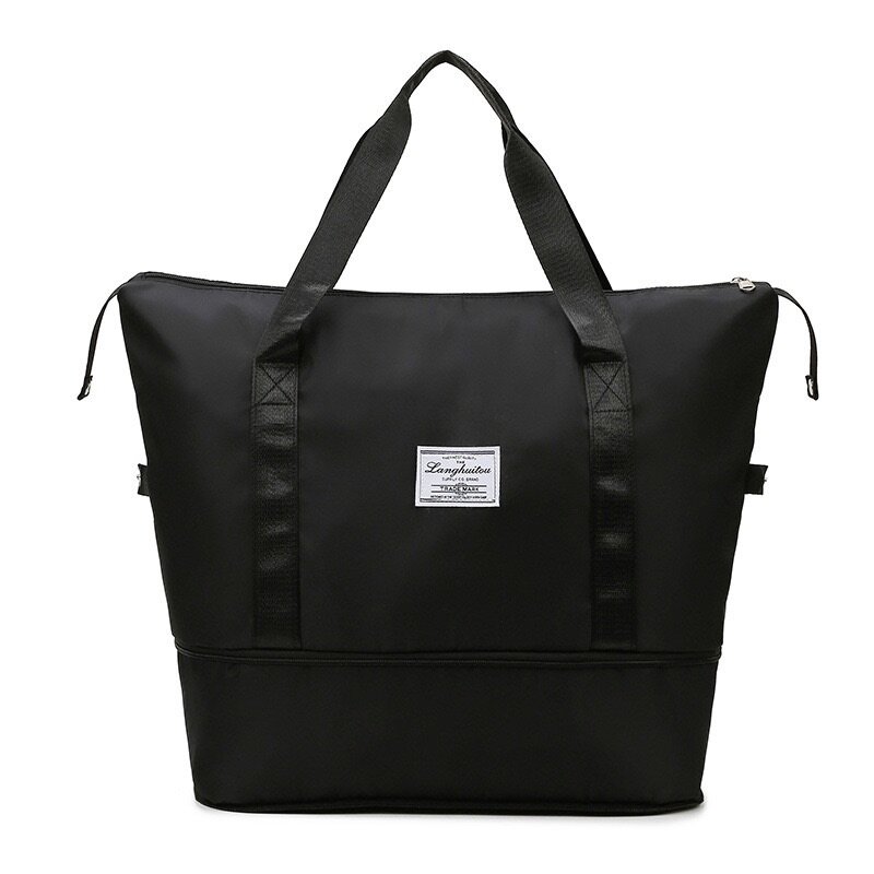 Travel bag