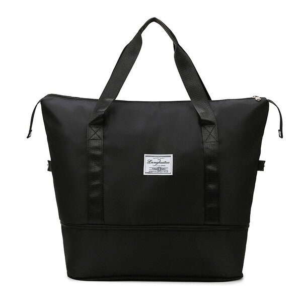 Travel bag