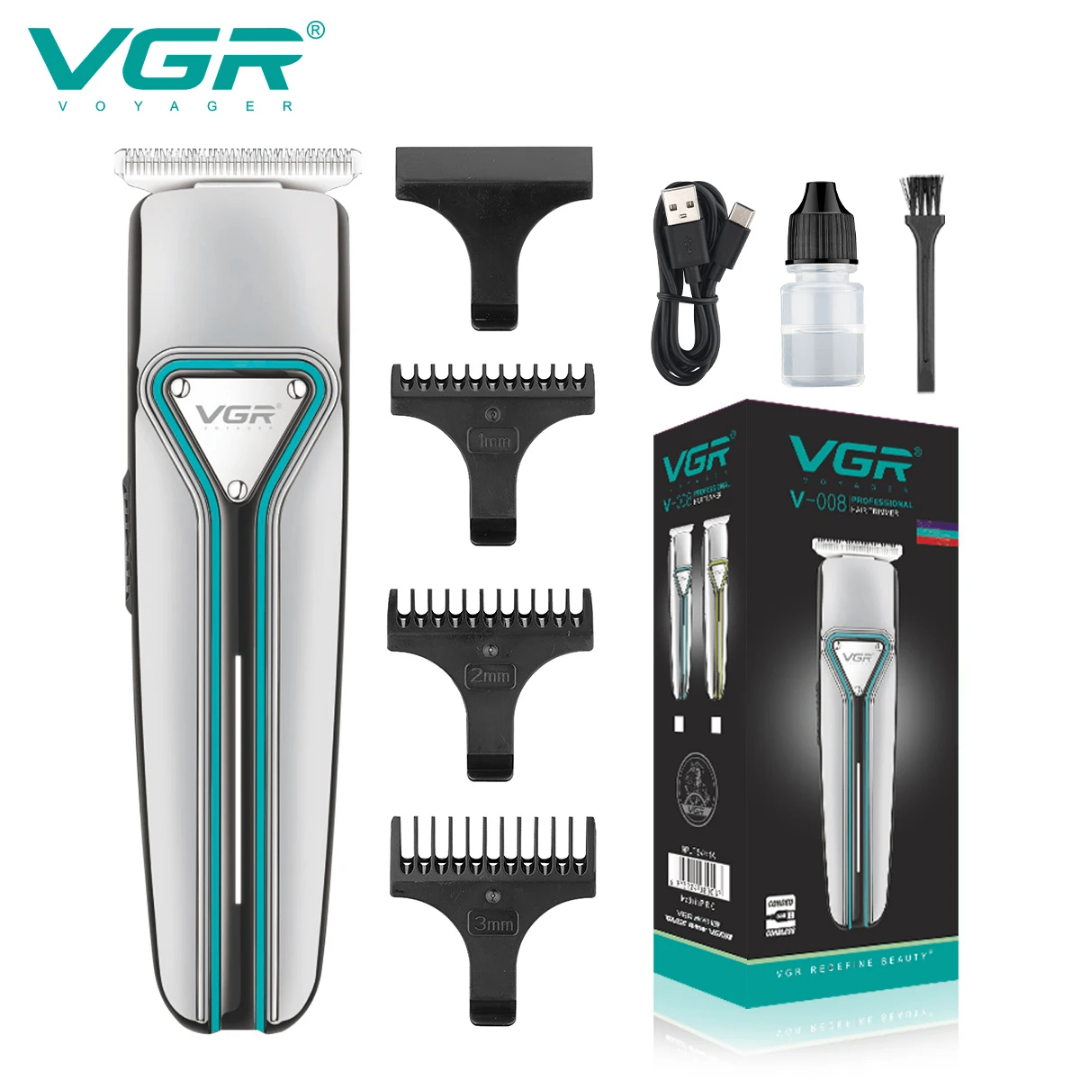 Tondeuse Électrique VGR Pro