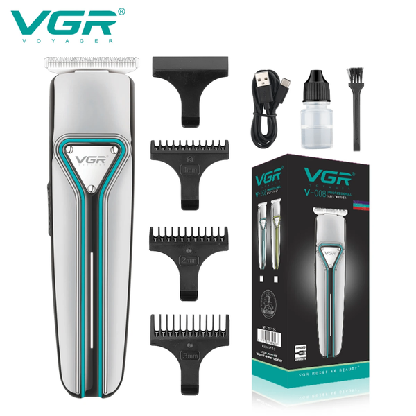 Tondeuse Électrique VGR Pro