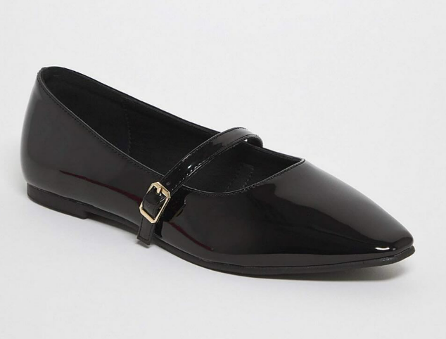 flats 