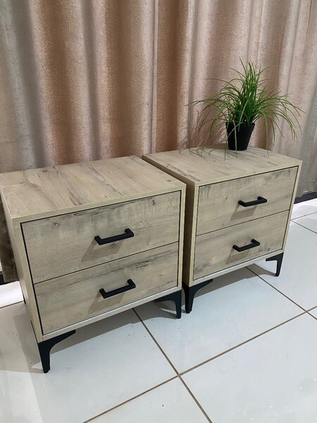 Bedside Table