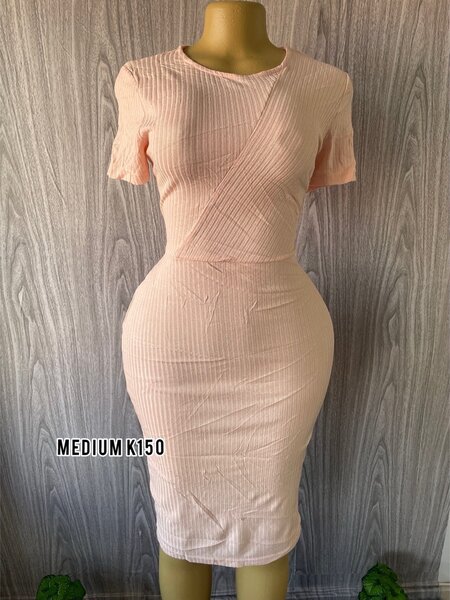 Thrift dresses