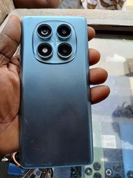 Redmi note 14 pro