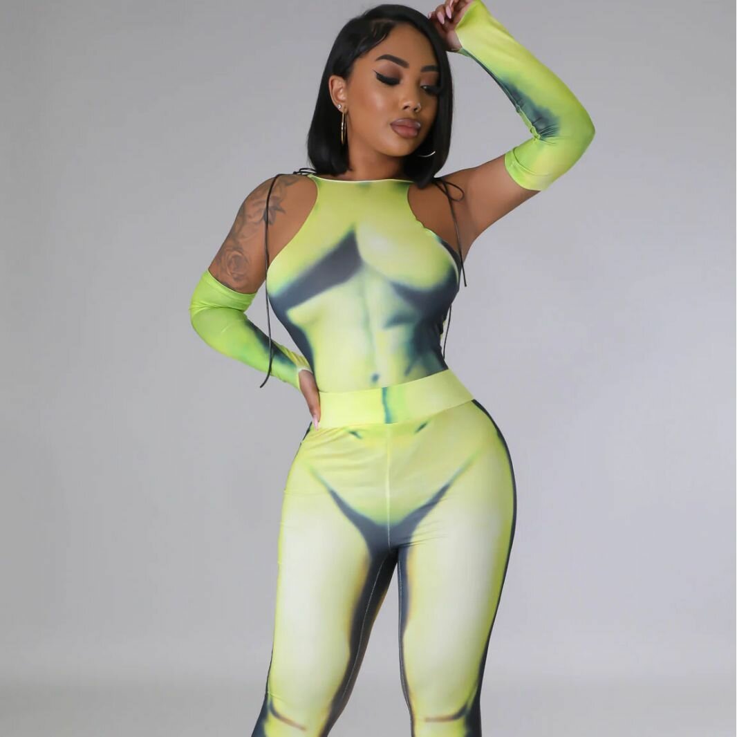 3 in 1 jumpsuit