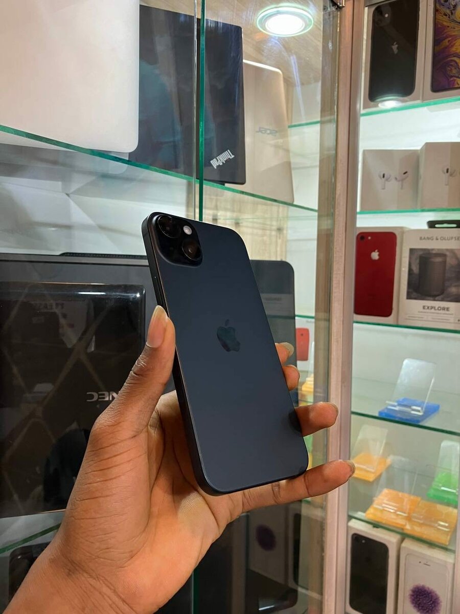 14 plus 256GB