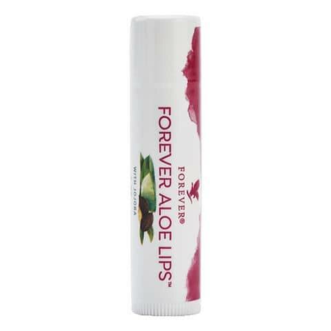 Baume à lèvres Forever Aloe