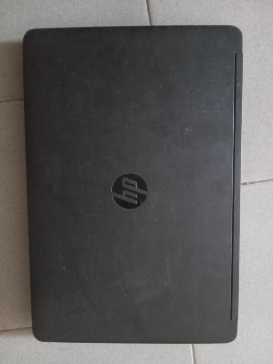 HP ProBooker 650 G1