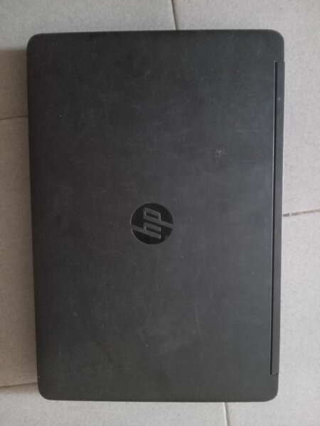 HP ProBooker 650 G1