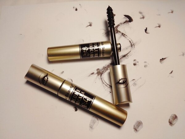 Mascara volume BiG