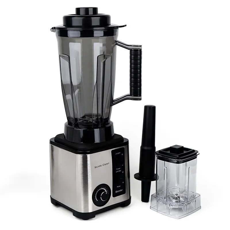 2in1 blender