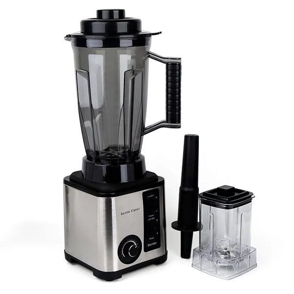 2in1 blender
