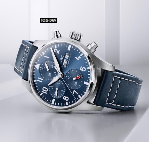 Wrist Watch