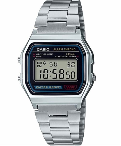 Montre Casio