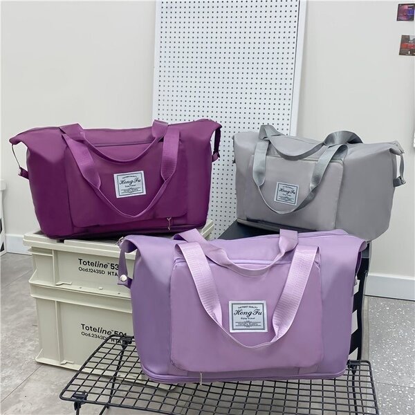 Duffle bags
