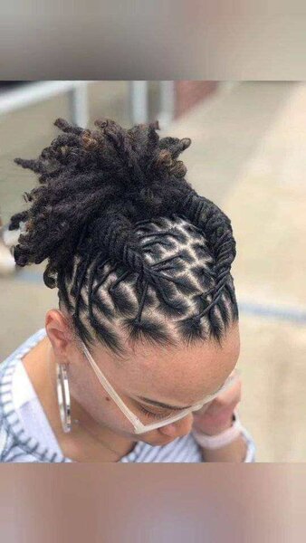 Dread locs