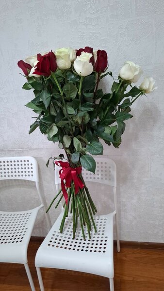 розы