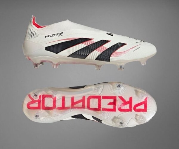 PREDATOR ADIDAS