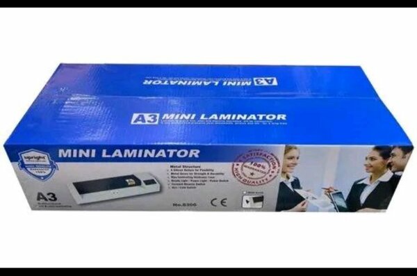 Laminator A3 Compact