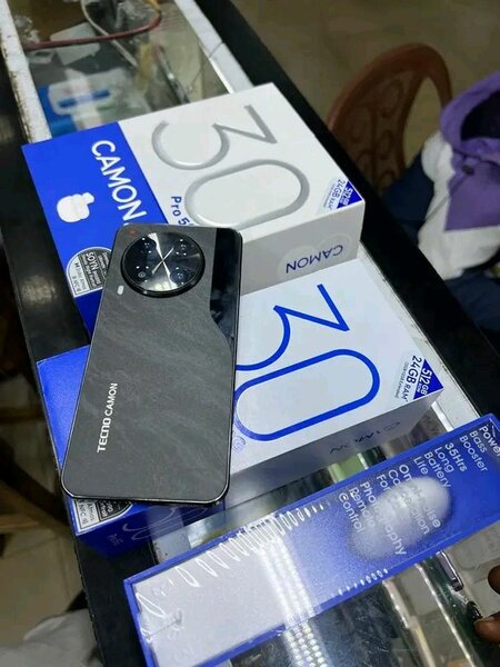 Tecno Camon 30 Pro 5G 512GB