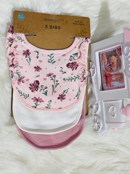 Dream got Bibs