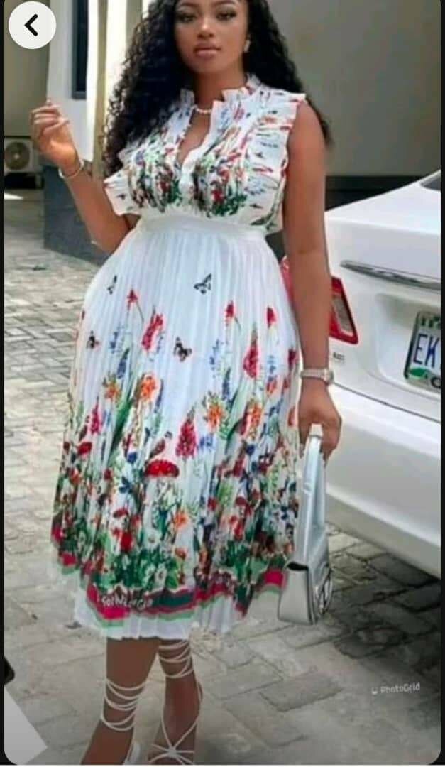 Dresses