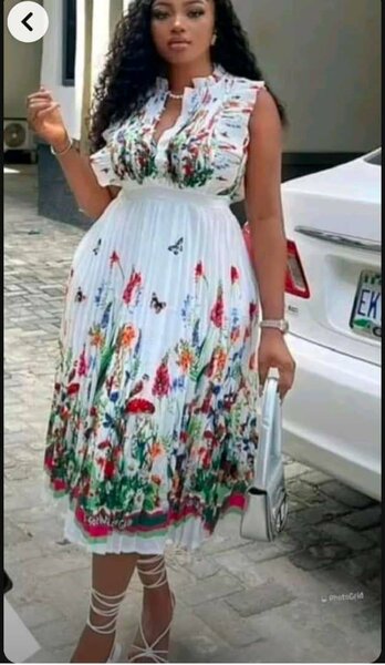 Dresses