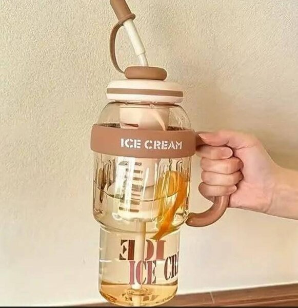 Gourde  Infuseur