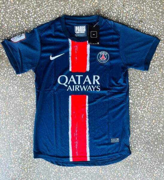 Sports jerseys