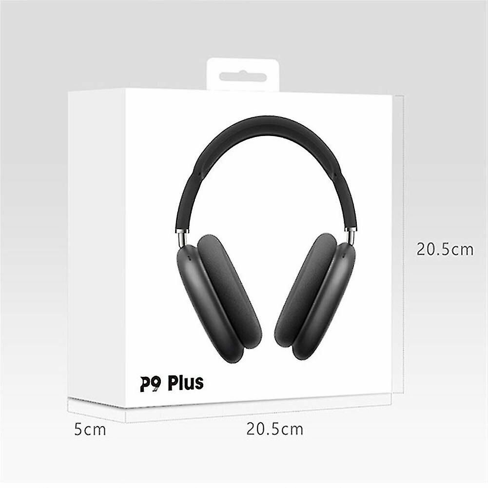 Headset Available