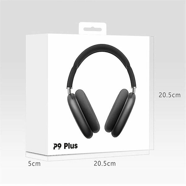 Headset Available