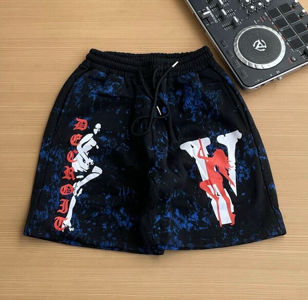 Casual shorts
