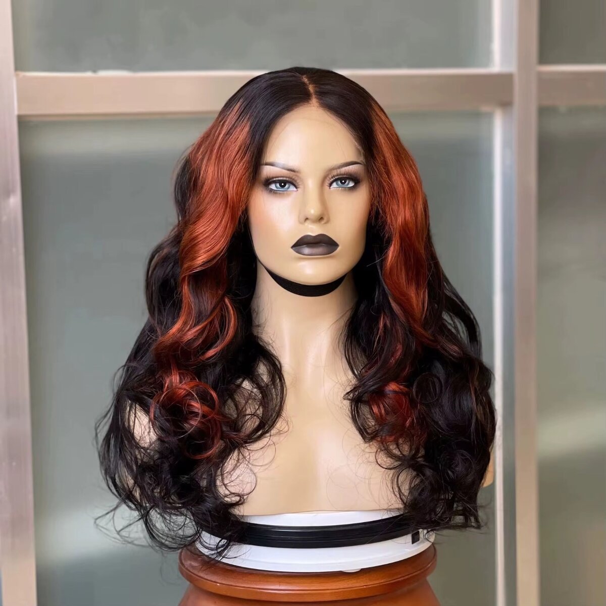 Wig