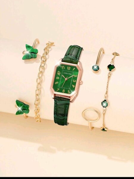 Ensemble montre