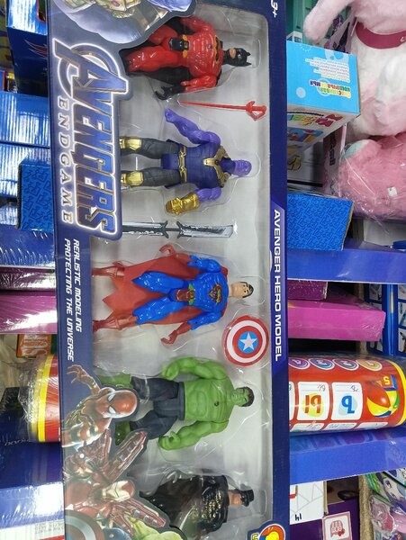 Avangers