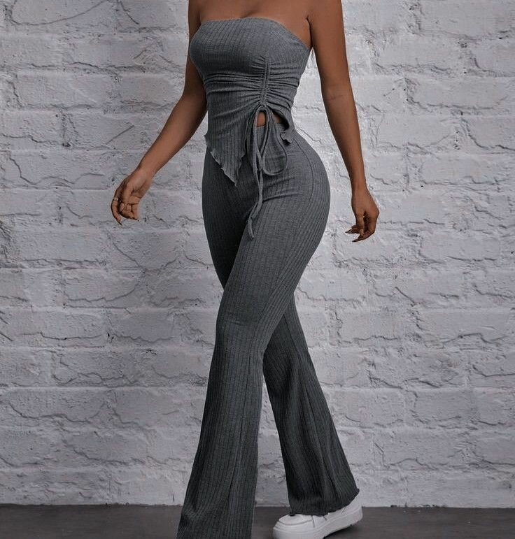 Complet chic