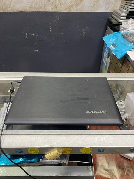 Lenovo