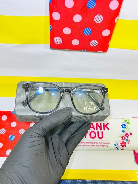 Optical Frames