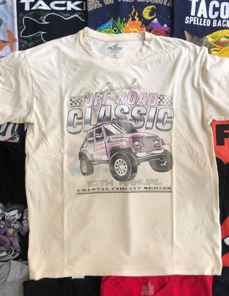 Tshirt