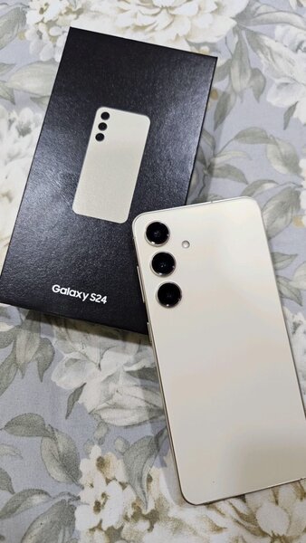 Galaxy s24