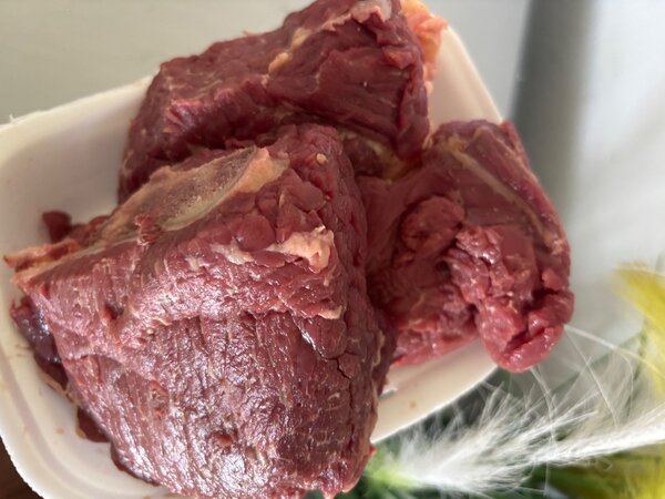 Côte de bon bœuf
