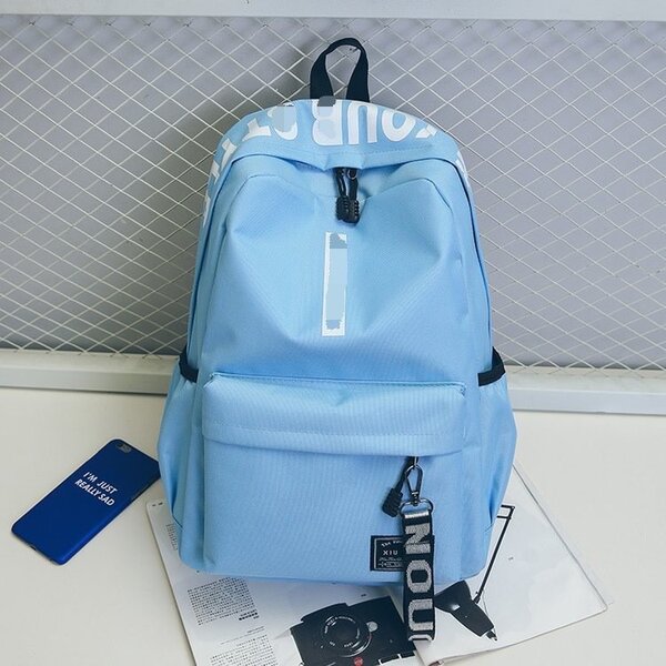 Bagpacks