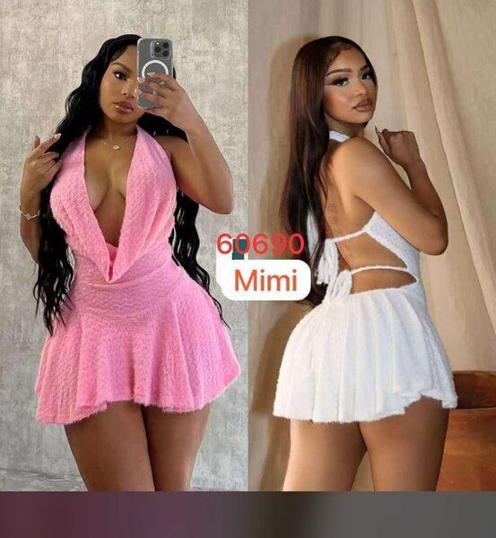 Ladies dresses