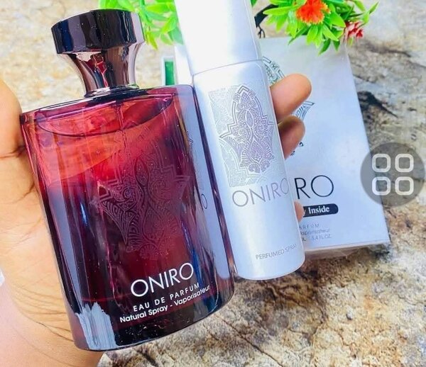 ONIRO