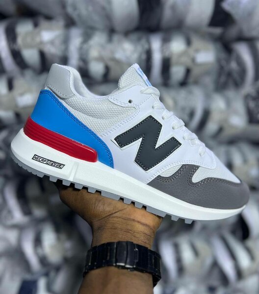 Basket élégante New Balance