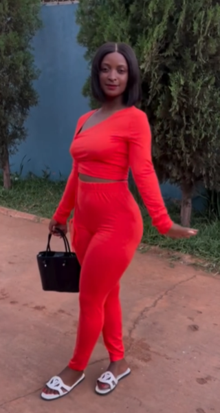 2piece costume