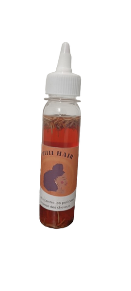 Sérum pousse plus