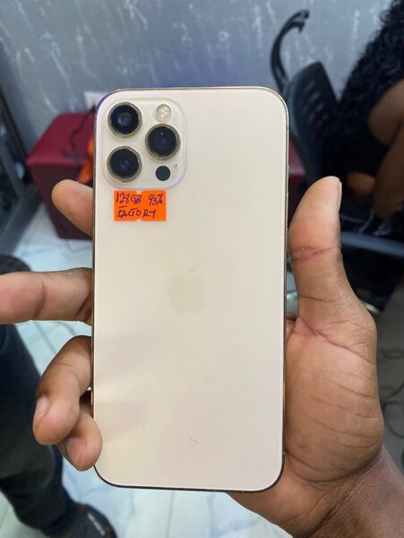 iPhone 12 pro