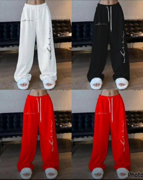 FREE JOGGERS PANTS